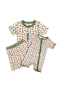 Summer Camp Sibling Bundle studio flat lay